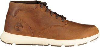 Timberland Polyurethane Mens Mens Sneaker
