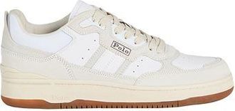 Ralph Lauren FOOTWEAR - Trainers on YOOX.COM