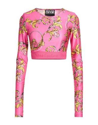 Versace Tops