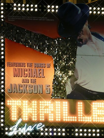 Michael Jackson – King of Style