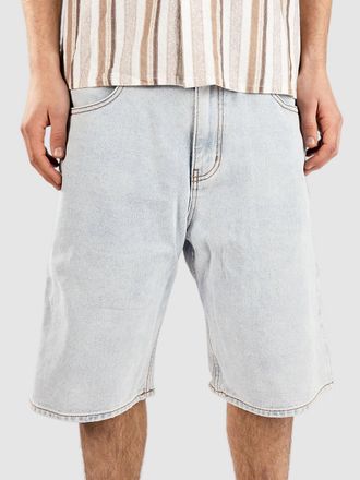 Rvca Skate Denim Shorts blau
