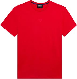 Freddy T-shirt Basic con Stampa Freddy Training