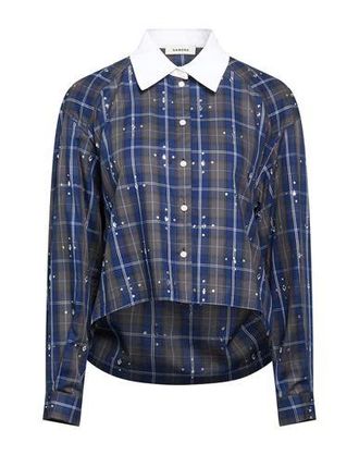 Sandro TOPWEAR - Shirts on YOOX.COM
