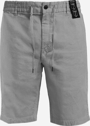 HUGO BOSS stretch katoenen broek