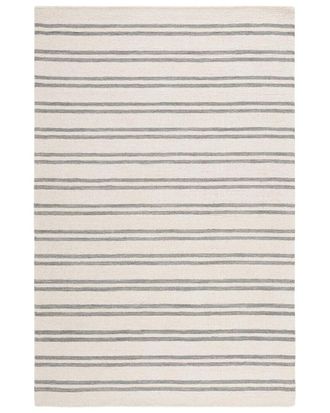 Lauren Ralph Lauren Starboard Stripe Hand Tufted Rug
