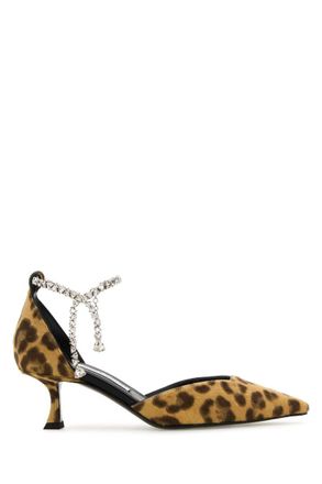 Jimmy Choo London Heeled Shoes