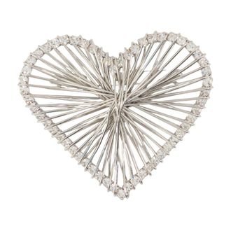 Isabel Marant Gd Brooch