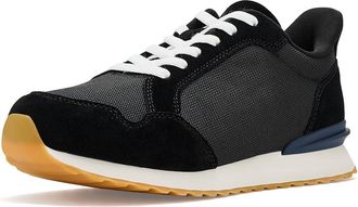Prop&eacute;t Shirley Womens Walking Shoes Black : 6.5 XX (4E), Suede/Textile