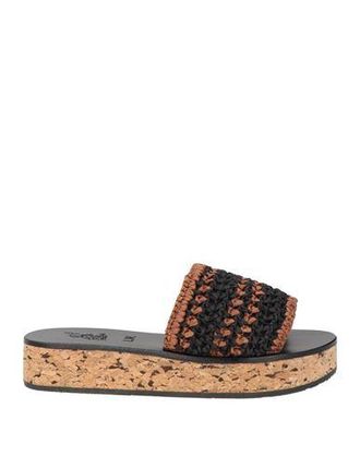 Ancient Greek Sandals FOOTWEAR - Sandals on YOOX.COM