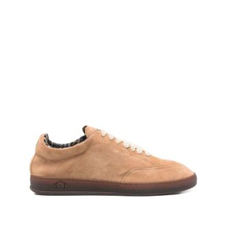 Soldini Sneakers, male, Beige, 8 UK, 80 Trainers