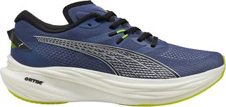 Puma Deviate Nitro 3 Mint Melt-Speed Blue ShoesMen, blue, 9.5 UK