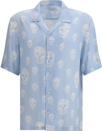 Alexander McQueen Shirts