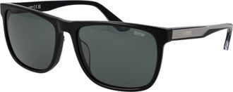 BMW Sunglasses BW0056-H 01A 59