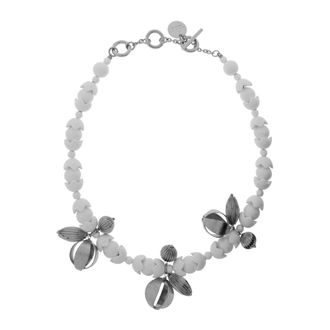 Marni Donna, Accessori, Bianco, Taglia unica, new