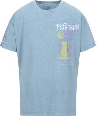 Pepe Jeans London TOPWEAR - T-shirts on YOOX.COM