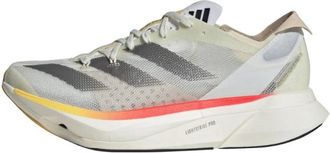 adidas (WMNS) adidas Adizero Adios Pro 3 Ivory Iron Metallic Crystal Sand IG6427