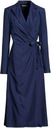 Alberta Ferretti DRESSES - Midi dresses on YOOX.COM