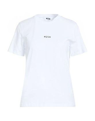 Msgm TOPWEAR - T-shirts su YOOX.COM