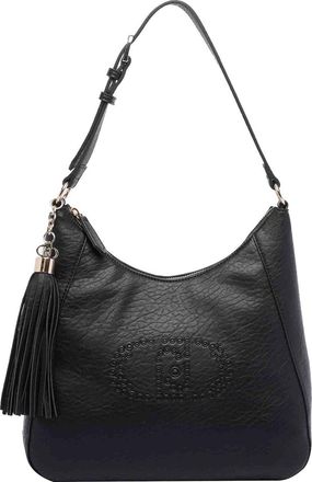 Liu Jo Logo Shoulder Bag