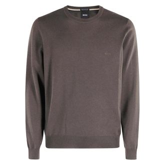 HUGO BOSS Uomo, Maglie, Verde, M, new