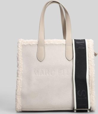Marc Ellis Buby M Shoulder Bag