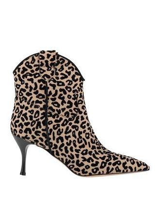Ovye By Cristina Lucchi FOOTWEAR - Ankle boots sur YOOX.COM