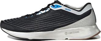 adidas (WMNS) adidas Parley x Adizero Black Grey Pulse Blue HQ6598