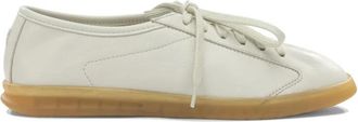 Henderson Clea Sneaker - Dames - Sneakers - Wit - 37 EU - Leer - Schoenen