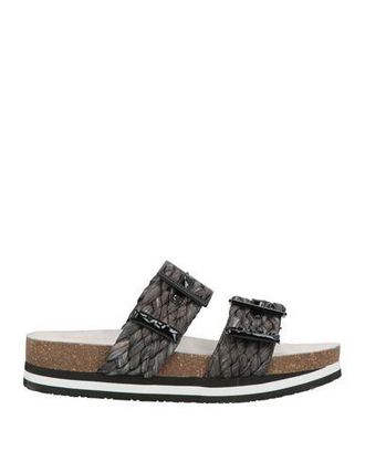 Caf&egrave;noir CALZATURE - Sandali su YOOX.COM