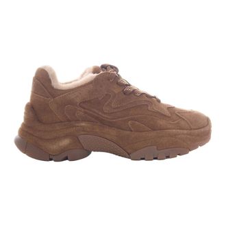 Ash Addict Bis Sneakers - - Shoes - Donna - Marrone - 39 EU