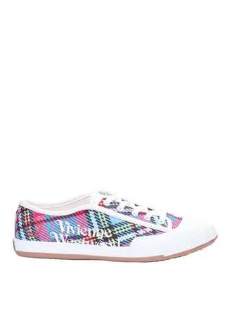 Vivienne Westwood Animal Gym Shoes