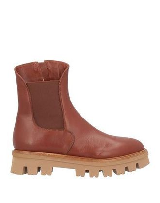AGL SCHUHE - Stiefeletten auf YOOX.COM