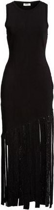 Sandro DRESSES - Maxi dresses on YOOX.COM