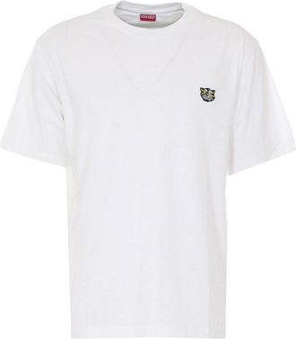 Kenzo Wild Tiger T-Shirt