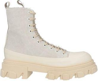 G.P. Per Noy Bologna CALZADO - Botines de ca&ntilde;a alta en YOOX.COM