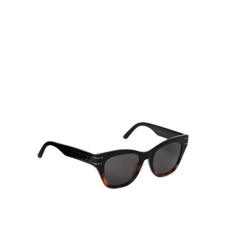 Dior Sunglasses, female, Black, ONE SIZE, Cat-eye Sunglasses