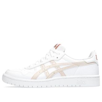 Asics (WMNS) ASICS JAPAN S White Mineral Beige 1202A118-120