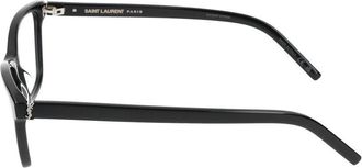 Saint Laurent SL Eyeglasses - Black