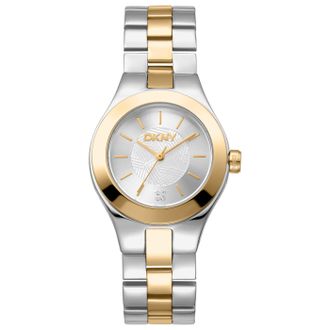 DKNY Womens Urban 30mm Watch DK1L026M0065