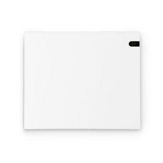 Adax Adax - Radiador El&eacute;ctrico Blanco - 400 W - 474x370x90mm - Neo Basic Np04 Kdt