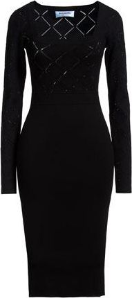 Blugirl DRESSES - Midi dresses on YOOX.COM