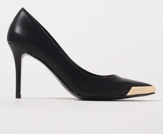 Versace Jeans Couture Décolleté Versace Jeans Couture in pelle