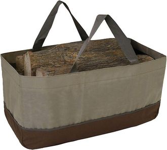 OEM Sac De Transport Pour B&ucirc;ches - Toile Cir&eacute;e - Ouverture Large - 60 X 30 X 30 Cm - 1 Pi&egrave;ce