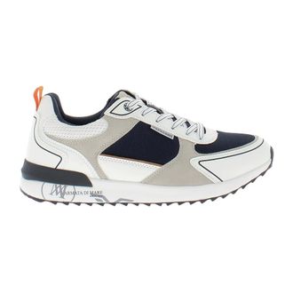 Armata Di Mare Sneaker Tessuto - Shoes - Hombre - Multicolor - 44 EU