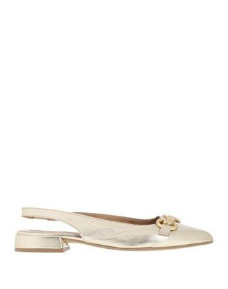 Francesco Brunelli SCHUHE - Ballerinas auf YOOX.COM