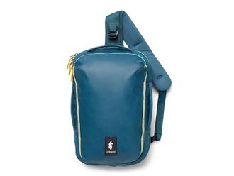 Cotopaxi 13 L Chasqui Sling - Cada Dia Backpack Bags Abyss, Nylon