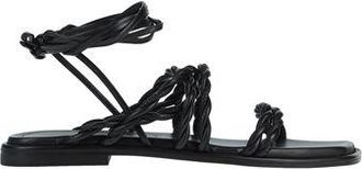 Stuart Weitzman FOOTWEAR - Sandals sur YOOX.COM