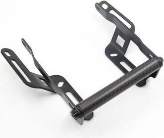 OEM Soporte Para Parabrisas Con Ajuste De Navegaci&oacute;n Para Motocicleta, Soporte Para Tel&eacute;fono Gps Para V-strom Dl250 V-strom