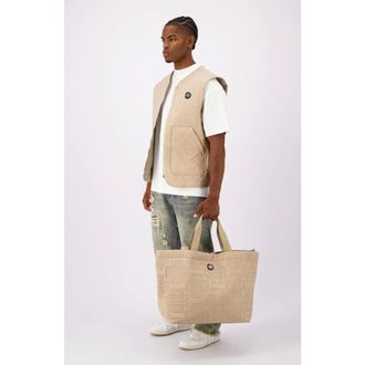 Black Bananas Heren, Jassen, Bruin, Maat: M Poliester