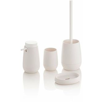 TFT Home Furniture Set bagno 4 pezzi VOGUE white